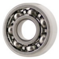 Medical Equipment Bearing